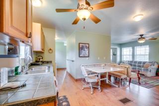 Lecanto House with Deck, Porch and Indoor Pool! - Lecanto - 1