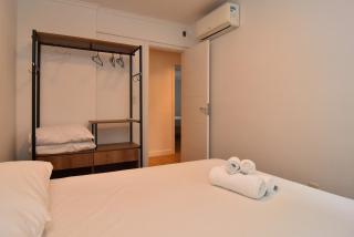 50 mts da Praia na Rua 3500, Garagem e Wi-fi P2101 - 5