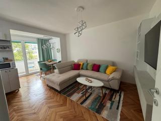 TG Apartment - Skopje - 0