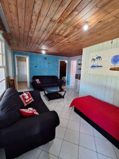Casa de Praia de temporada na Pinheira, Palhoça SC - 3