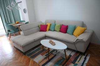 TG Apartment - Skopje - 8