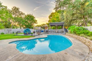 Fort Walton Beach Home with Pool 5 Mi to Beach! - Fort Walton Beach - 0