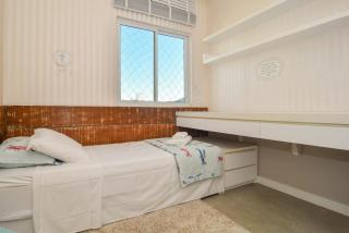 Ap Moderno 550m da Roda Gigante em Pioneiros P2376 - Balneário Camboriú - 6