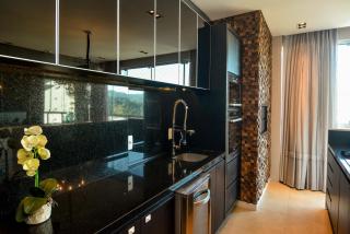 Ap Moderno 550m da Roda Gigante em Pioneiros P2376 - 5