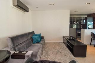 Ap Moderno 550m da Roda Gigante em Pioneiros P2376 - Balneário Camboriú - 4