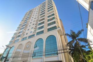 Ap Moderno 550m da Roda Gigante em Pioneiros P2376 - Balneário Camboriú - 6