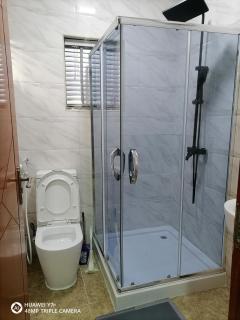 Cozy 3-Bedroom in Lekki Phase 1 - Lekki - 6
