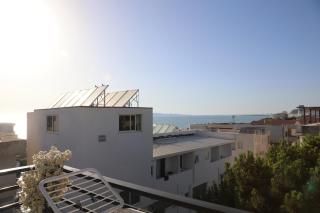 Sea View Apartments - Golem - 6
