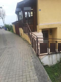 Marin DenizeR Tatilevi - 4