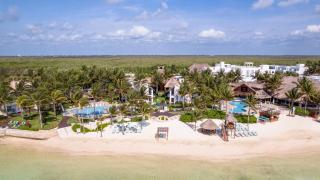 Margaritaville Island Reserve Riviera Cancún - A Karisma All-Inclusive Experience for All - Puerto Morelos - 0