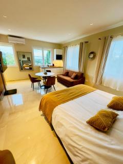 Les Chênes Verts - 8