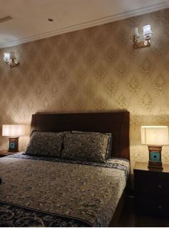 Serene Suite 1-BHK - Islamabad - 6