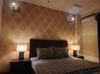 Serene Suite 1-BHK - Islamabad - 9