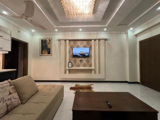 Serene Suite 1-BHK - Islamabad - 3