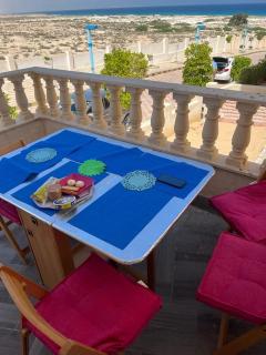 Lamera Beach Sea View Chalet - 2