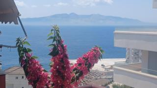 Eriks studio with amazing sea view - Sarandë - 4