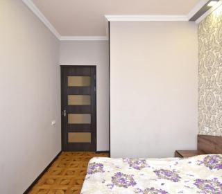 Cozy Apartment komitas avenue 65 - Erevan - 9