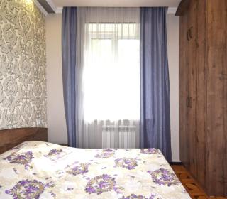 Cozy Apartment komitas avenue 65 - Erevan - 4