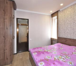 Cozy Apartment komitas avenue 65 - Erevan - 2