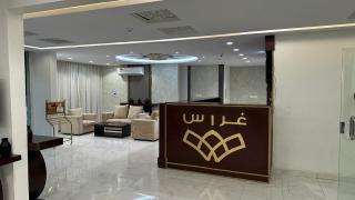 غراس لشقق الفندقية - Riade - 0