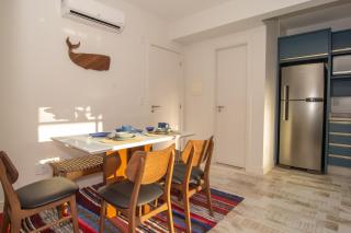 Apto completo a 3 min da Praia no Campeche P363 - 4