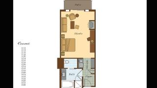 309 VILLAGE GREEN #2 - Stowe - 1