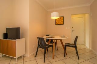 Apto de 2 quartos a 100m da UFSC, Bela Vista P484 - Florianópolis - 9