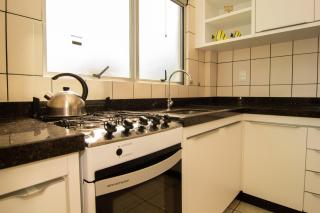 Apto de 2 quartos a 100m da UFSC, Bela Vista P484 - Florianópolis - 6