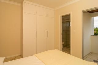 Apto de 2 quartos a 100m da UFSC, Bela Vista P484 - Florianópolis - 1