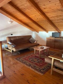 Oceanfront Apt 25 Porto Antigo II - 2