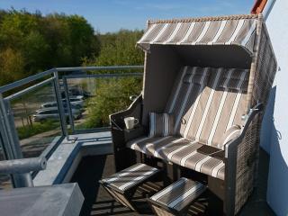 Sonnendeck 34 - Großenbrode - Großenbrode - 1