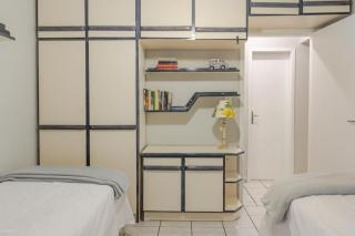 Apto Vista Mar, 10 minutos da Roda Gigante P572 - 7