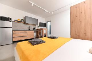 Lity Studio Gray - Podglavica - 5