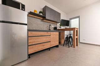 Lity Studio Gray - Podglavica - 3