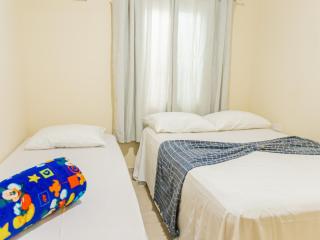 Casa para até 10 pessoas com churrasqueira QF1846 - Piçarras - 3