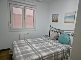 Apartamento céntrico, tranquilo, buenas vistas - Ribadeo - 7