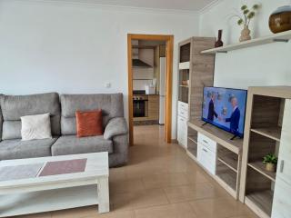 Apartamento céntrico, tranquilo, buenas vistas - Ribadeo - 3