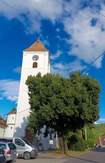 Domek po babičce - Perná - 7