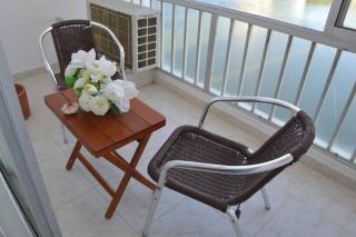 Apartamento con hermosa vista - 9