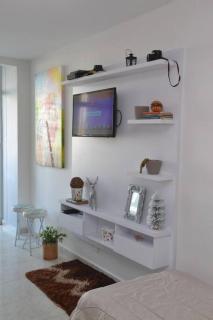 Apartamento con hermosa vista - 8
