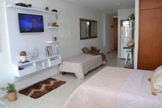 Apartamento con hermosa vista - 6