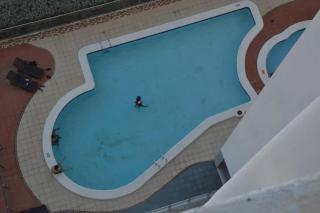 Apartamento con hermosa vista - Cartagena de Indias - 4