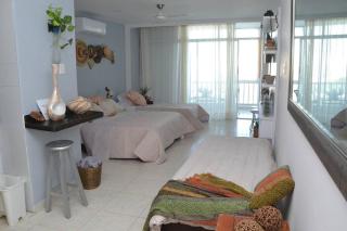 Apartamento con hermosa vista - Cartagena de Indias - 2