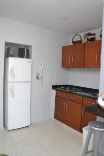 Apartamento con hermosa vista - Cartagena de Indias - 1