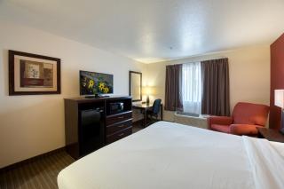 Inn America - Boise - Boise - 0