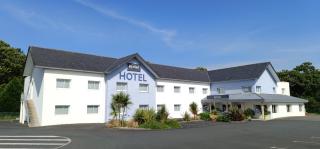 Kyriad Quimper - Pont-l'Abbé - 5