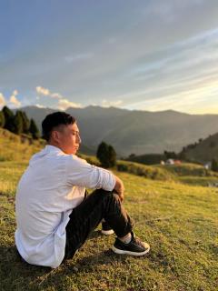 Bakyt guest house - - 3