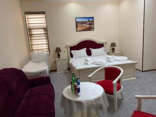 Amina Hotel - Samarkand - 7