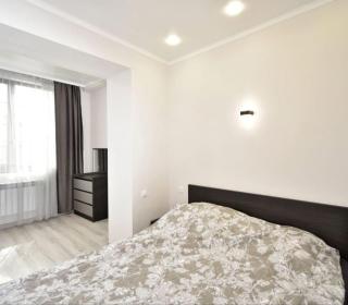 Cozy Apartment Kievyan street - Erevan - 6