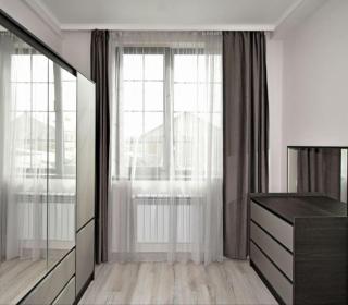 Cozy Apartment Kievyan street - Erevan - 2